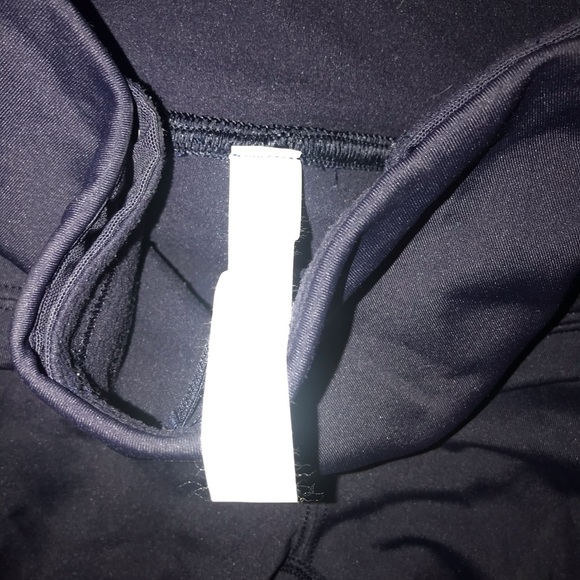 Lululemon leggings/ tights - Picture 3 of 5